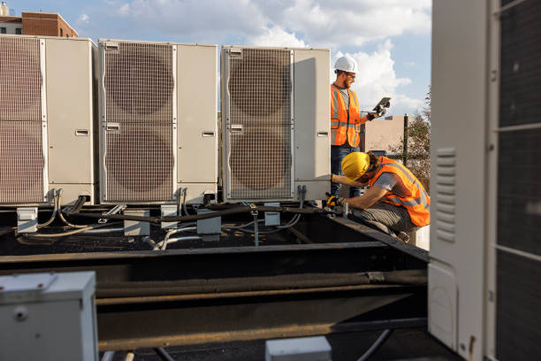  Baldwin Park, CA HVAC Pros
