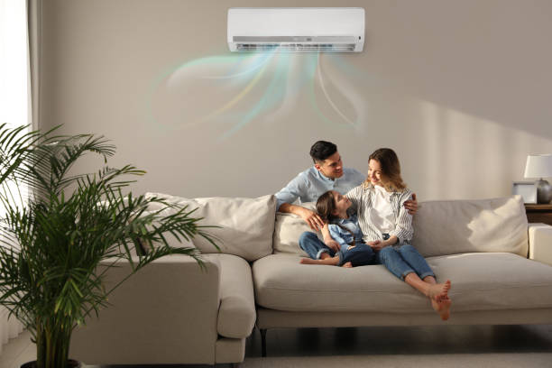 Best HVAC Air Duct Cleaning  in Baldwin Park, CA