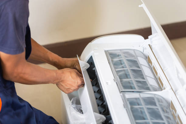  Baldwin Park, CA HVAC Pros