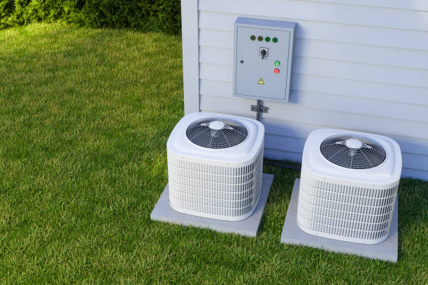 Best HVAC Installation Services  in Baldwin Park, CA