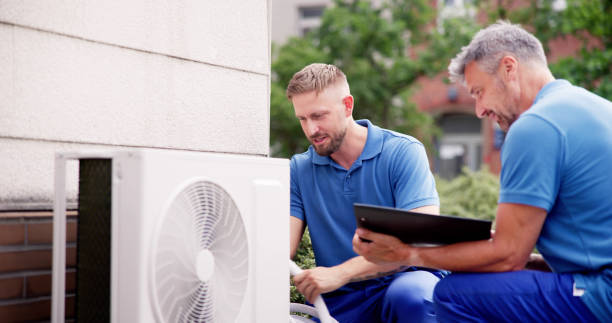 Best Best HVAC Companies  in Baldwin Park, CA