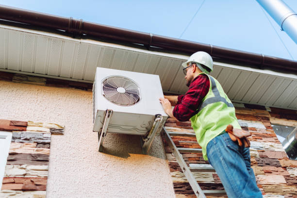 Air Duct Cleaning in Baldwin Park, CA