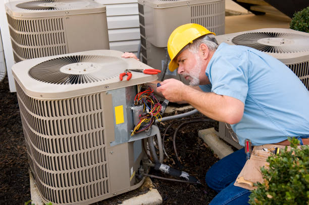 Professional HVAC in Baldwin Park, CA
