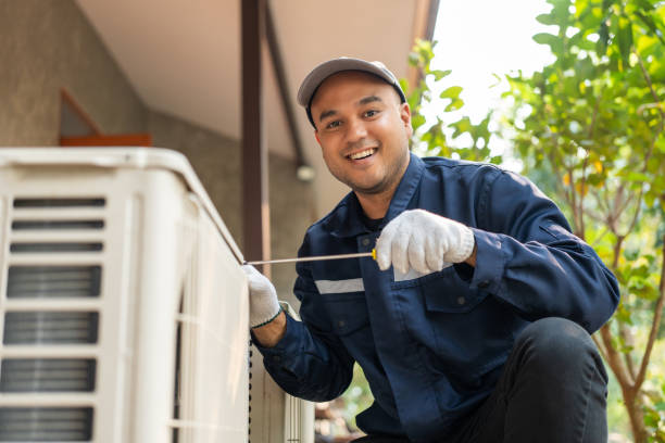 Best Emergency HVAC Repair  in Baldwin Park, CA