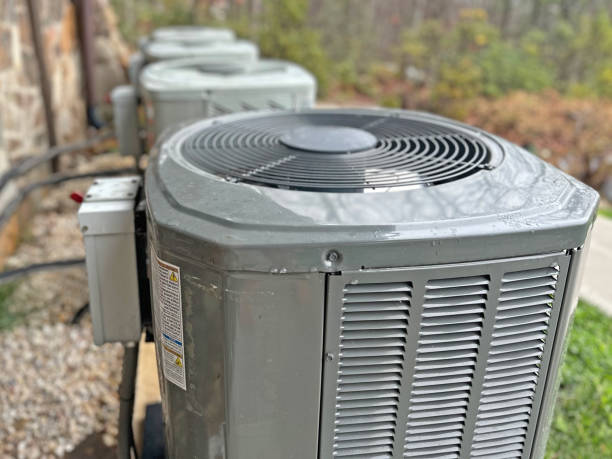 HVAC Air Duct Cleaning in Baldwin Park, CA