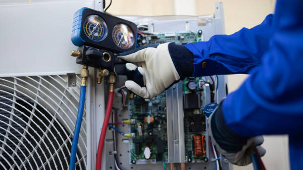 Best HVAC Installation Services  in Baldwin Park, CA