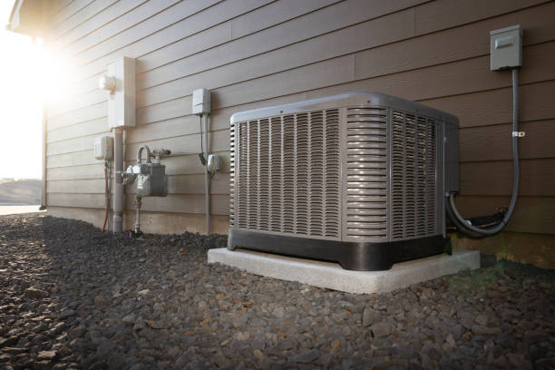 Best HVAC Replacement Cost  in Baldwin Park, CA